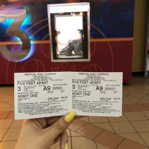 sm muntinlupa cinema|festival mall alabang cinema schedule.